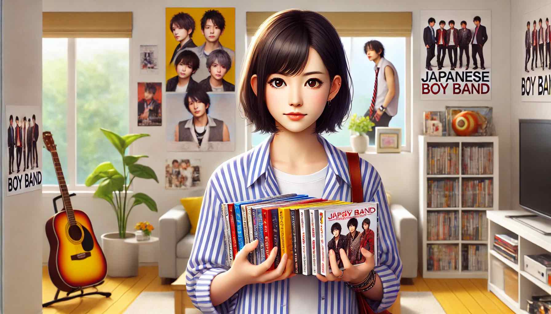 タワレコ買取でジャニーズは対象になるか