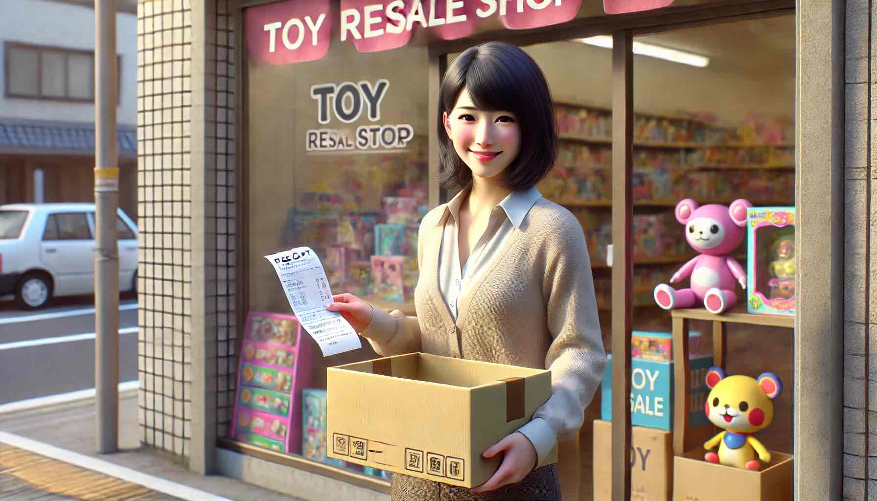 まとめ：トイプラネットの買取評判とおすすめな人