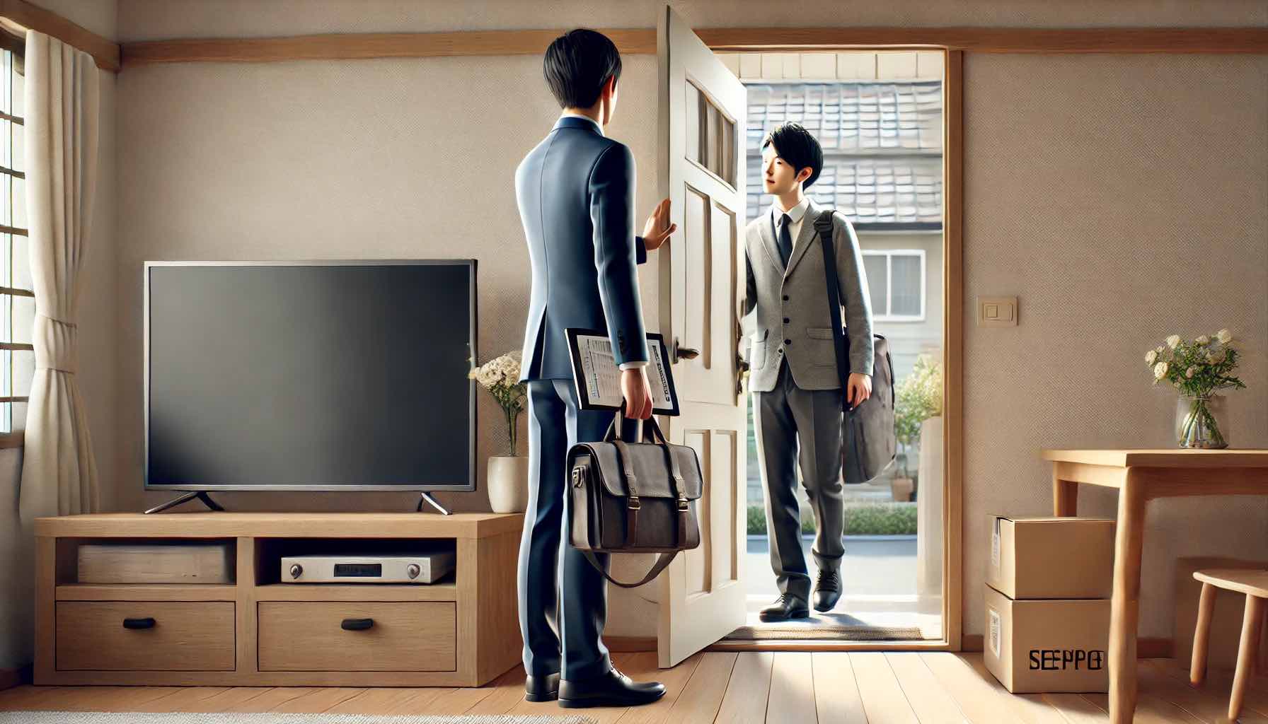 自宅で完結！トレジャーハンターの出張買取