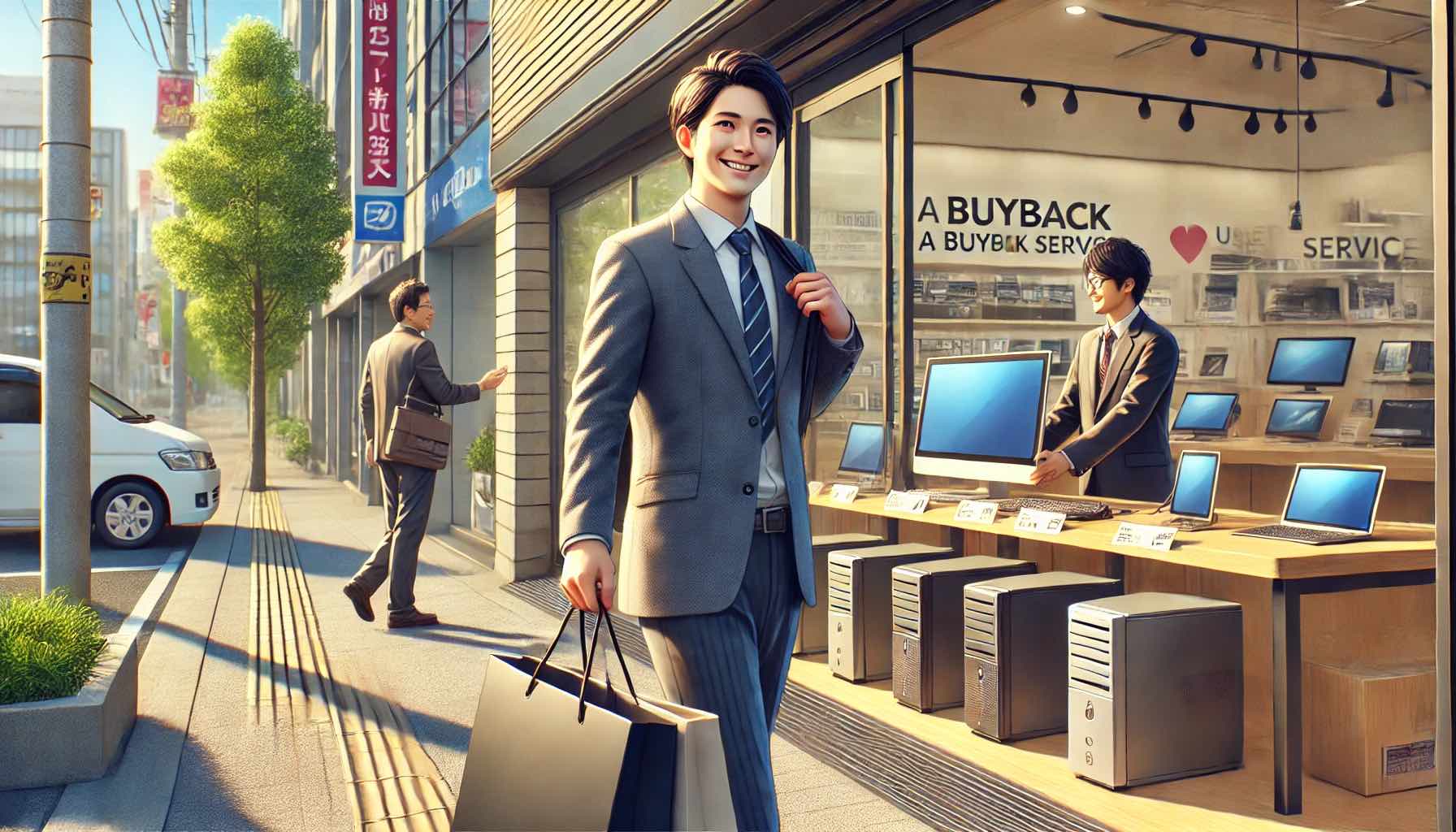総括！ドスパラ買取の評判とおすすめな人