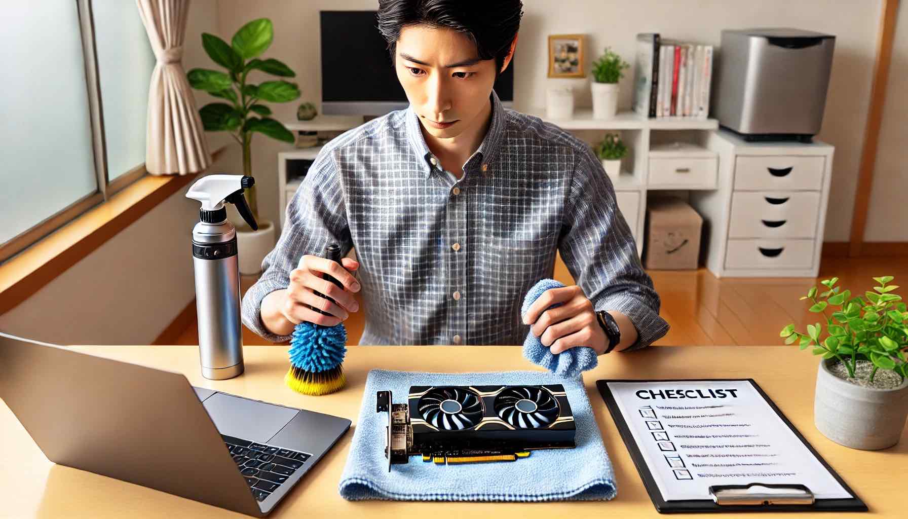賢い利用法は？ドスパラ買取の評判とコツ