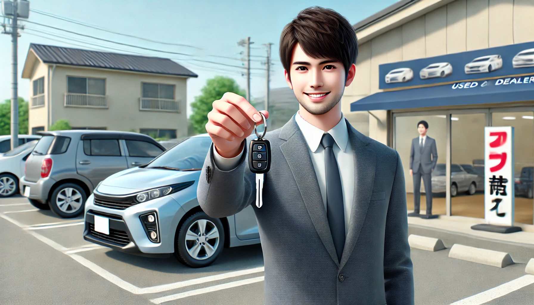 総括！ナビクル廃車買取の評判とおすすめな人