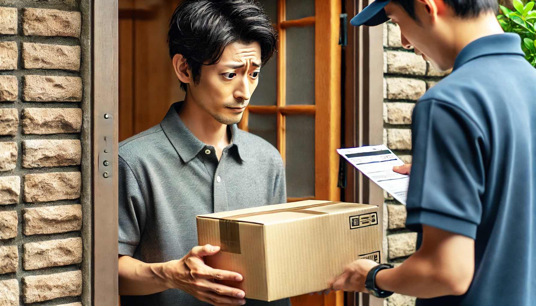 買取不可の場合どうなるかを知っておこう