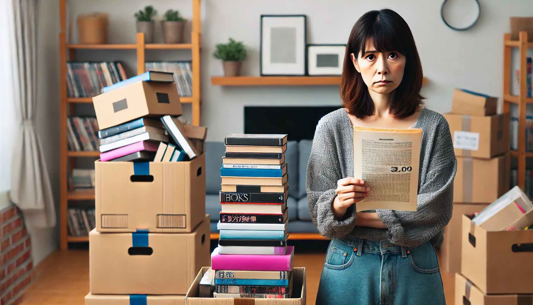ネットオフの買取がひどいと言われる背景