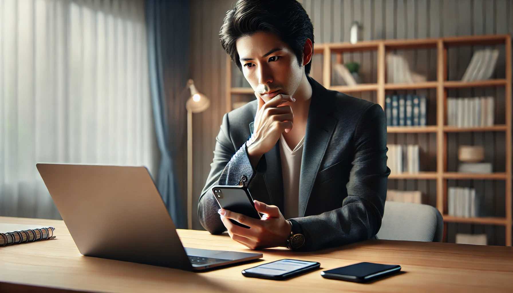 ノジマのスマホ買取の評判と注意点を解説