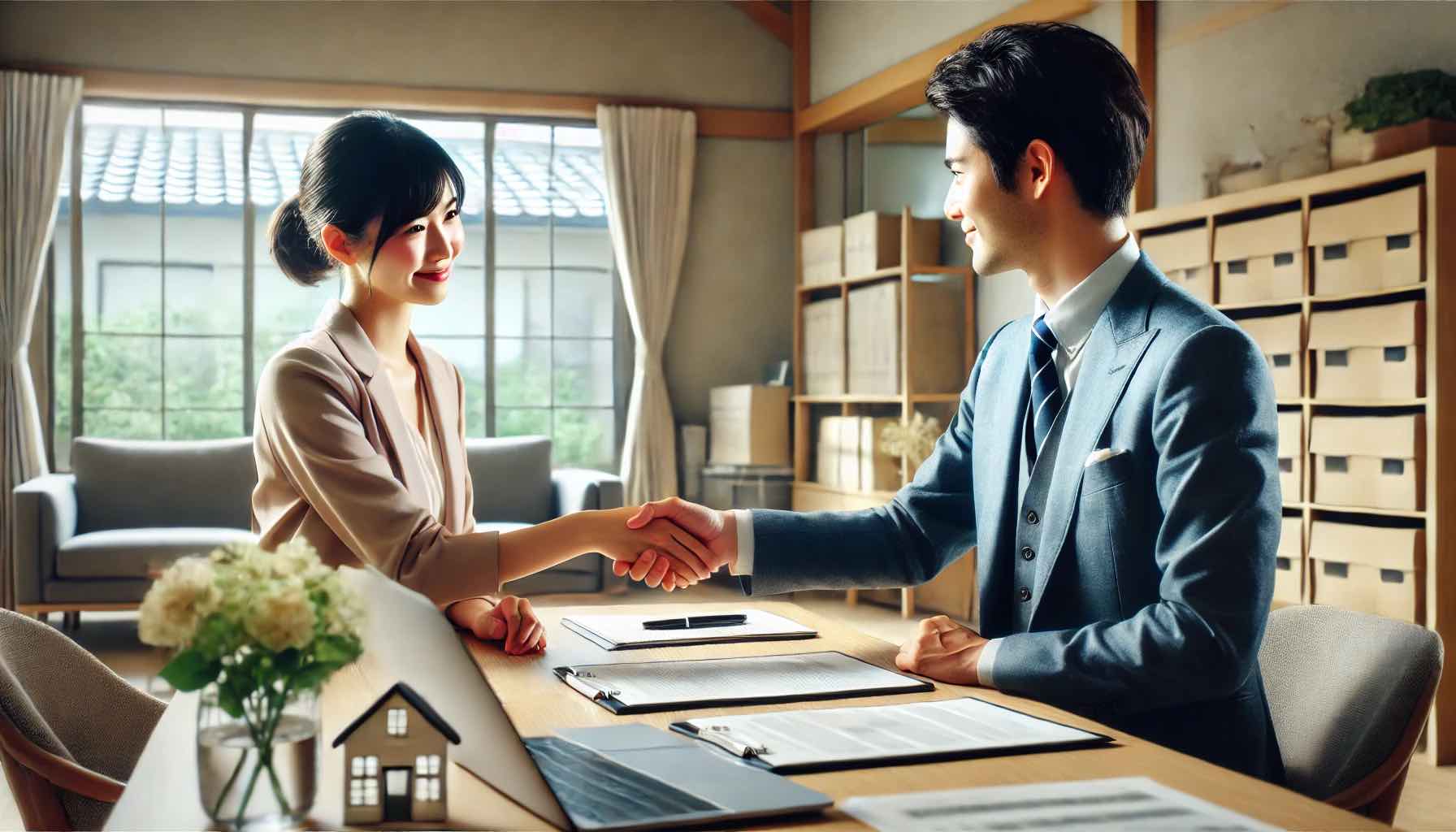 ハウスドゥの買取の評判は本当？実態を解説