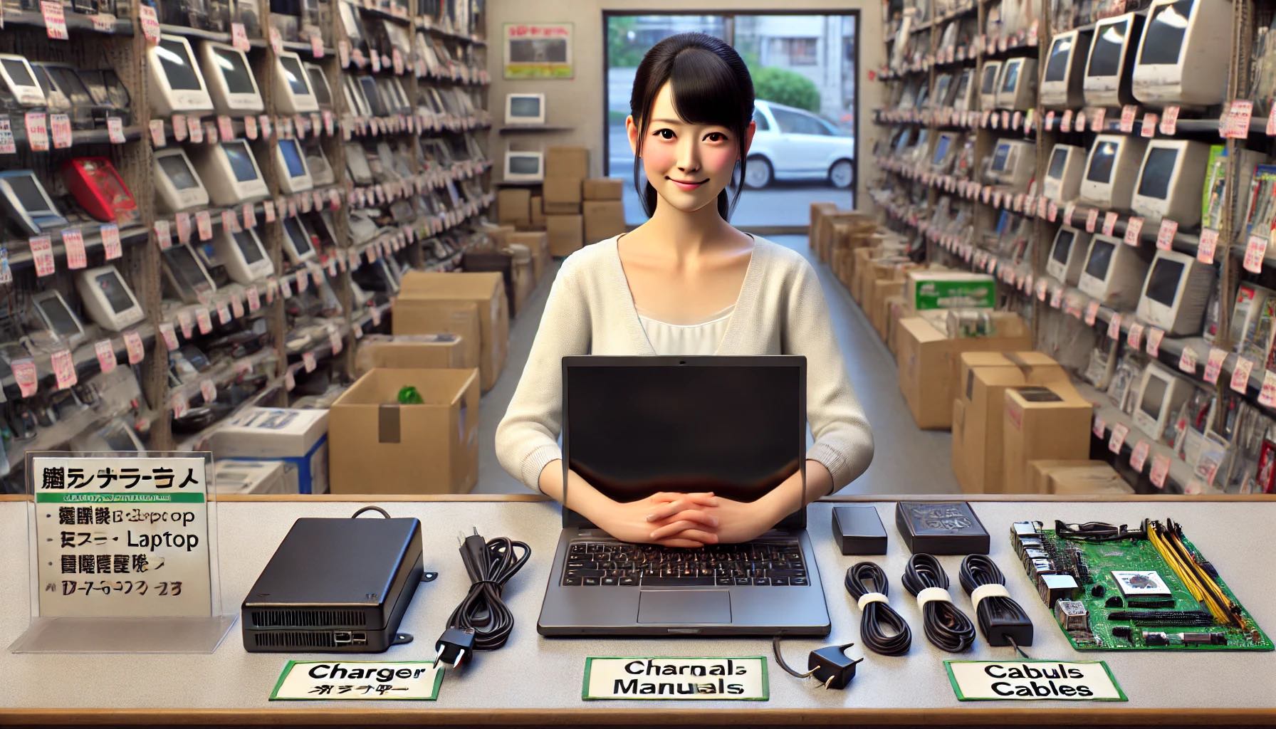 少しでも高く！査定額アップ術