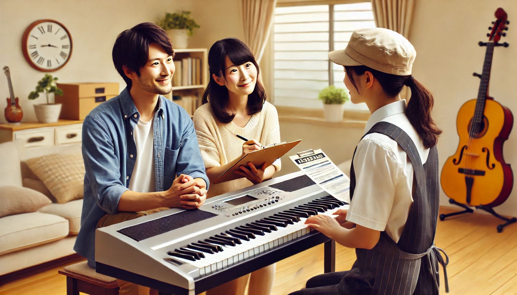 気になる出張買取の手数料は？