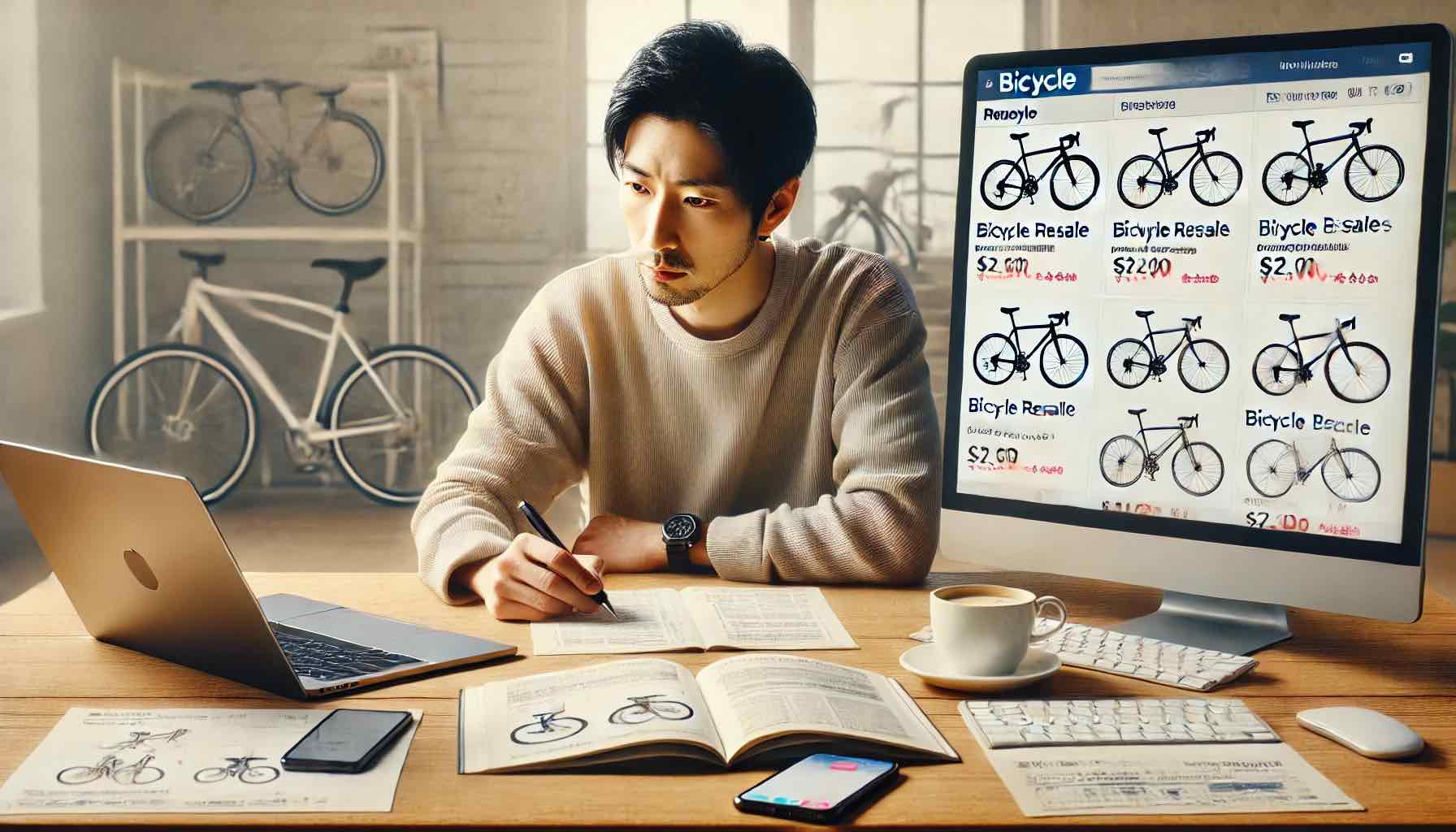 総括：バイチャリの買取評判との向き合い方