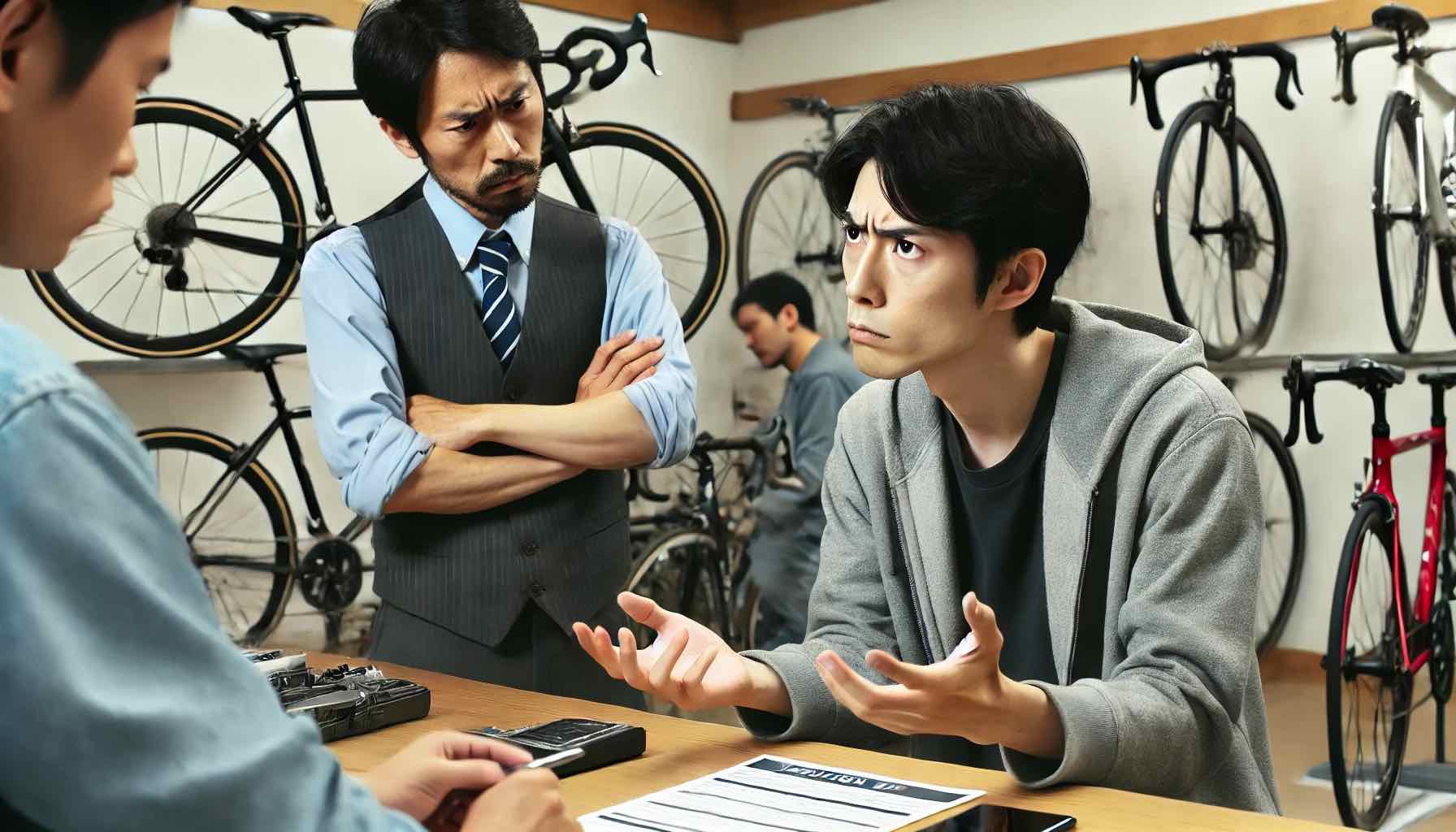 バイチャリの買取評判が悪いと言われる真相