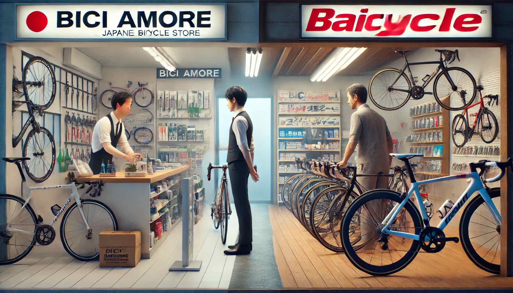 ビチアモーレの買取評判とサービスを比較