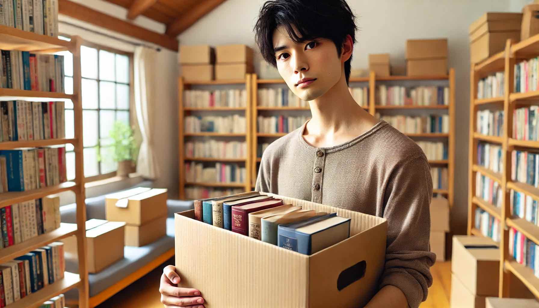 バリューブックスで売ってみた人のリアルな声
