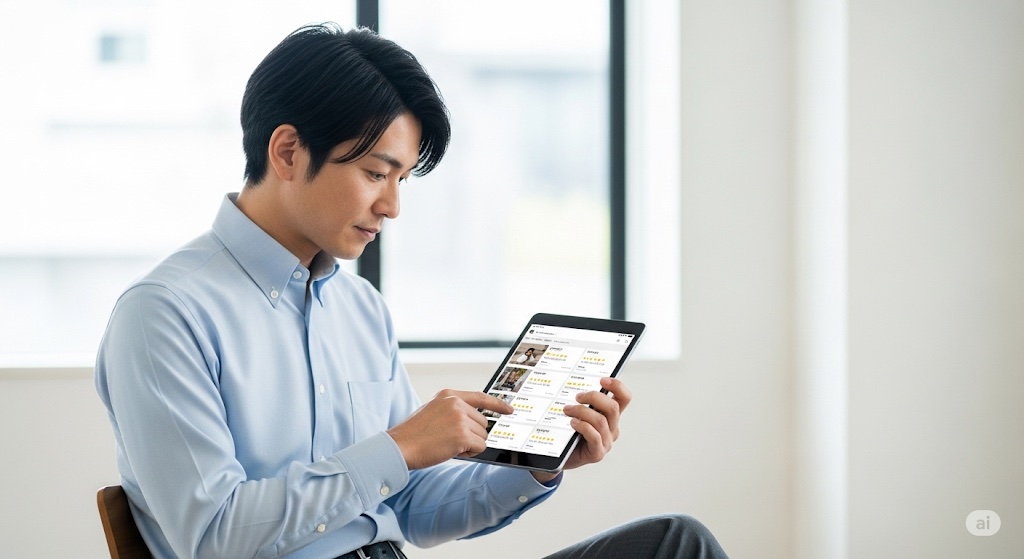 検証！パソコン工房の買取に関する評判の実際