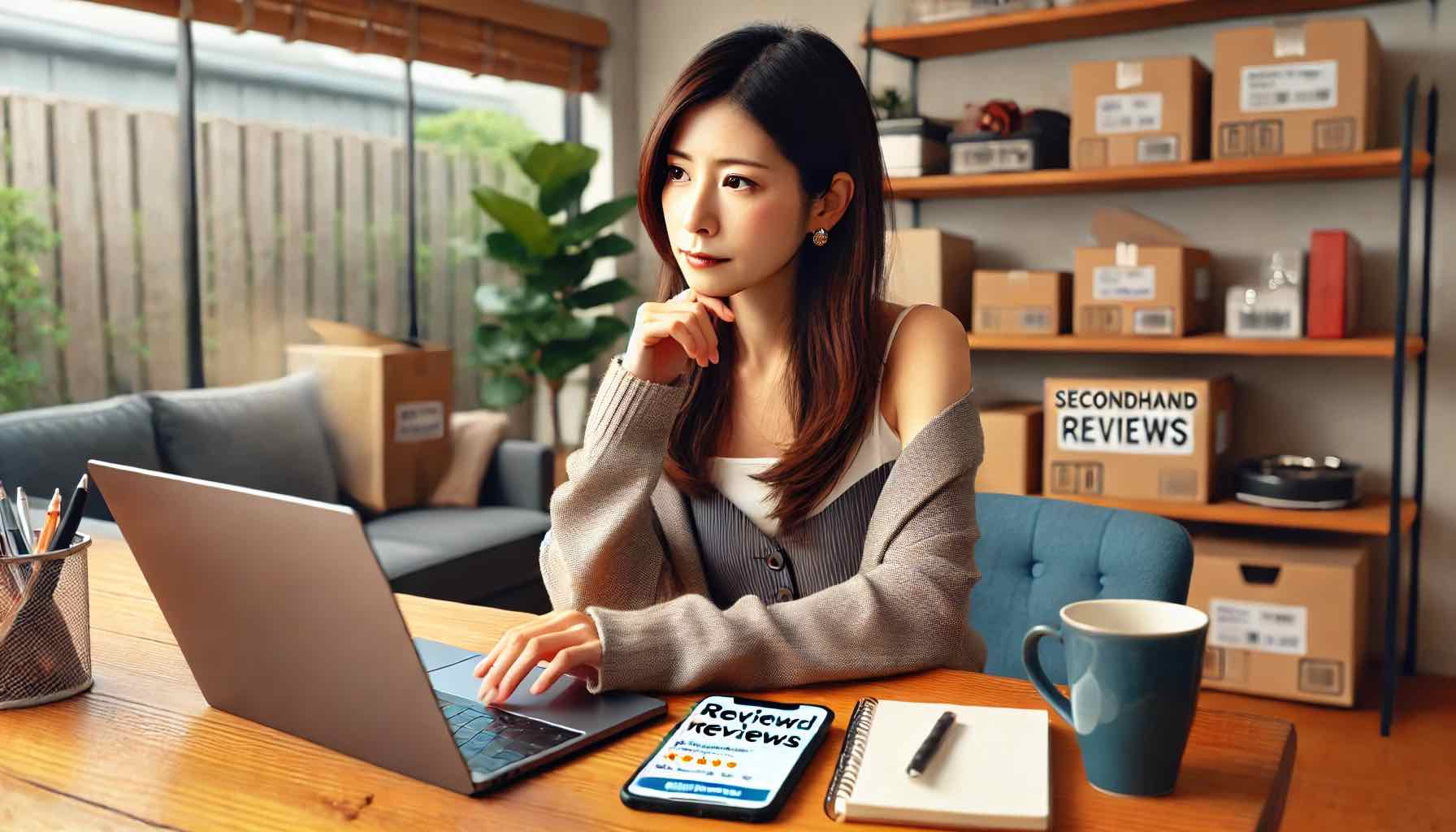 ビッグバン買取の評判を口コミから徹底分析