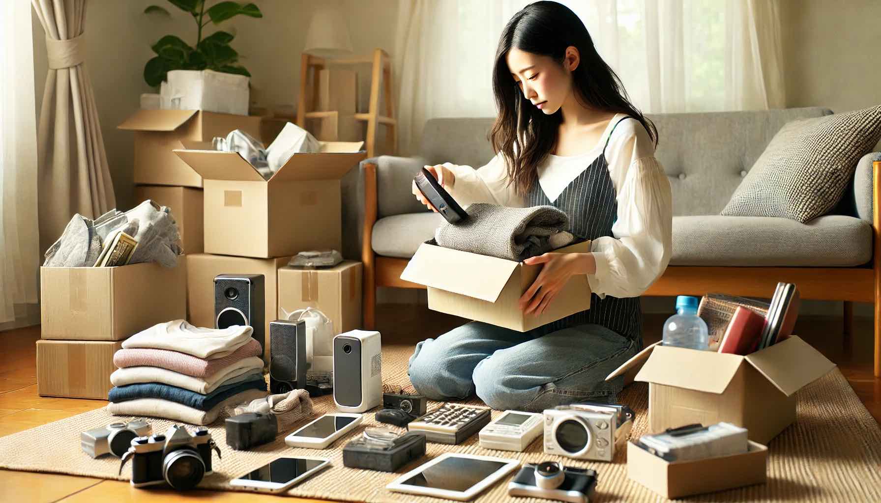 ビッグバン買取の評判を上げる賢い利用テクニック