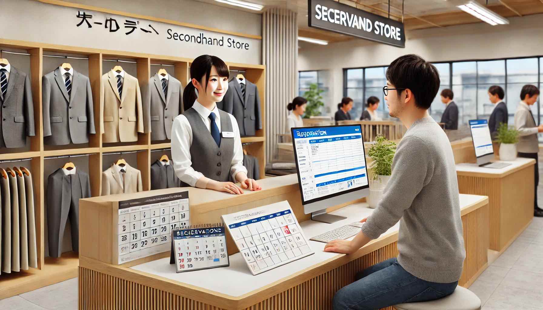スムーズなビッグバン買取予約のコツ