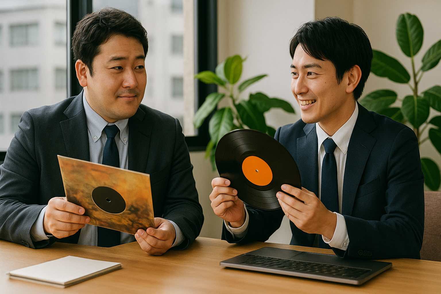 ビーレコードの利用前に知るべきこと