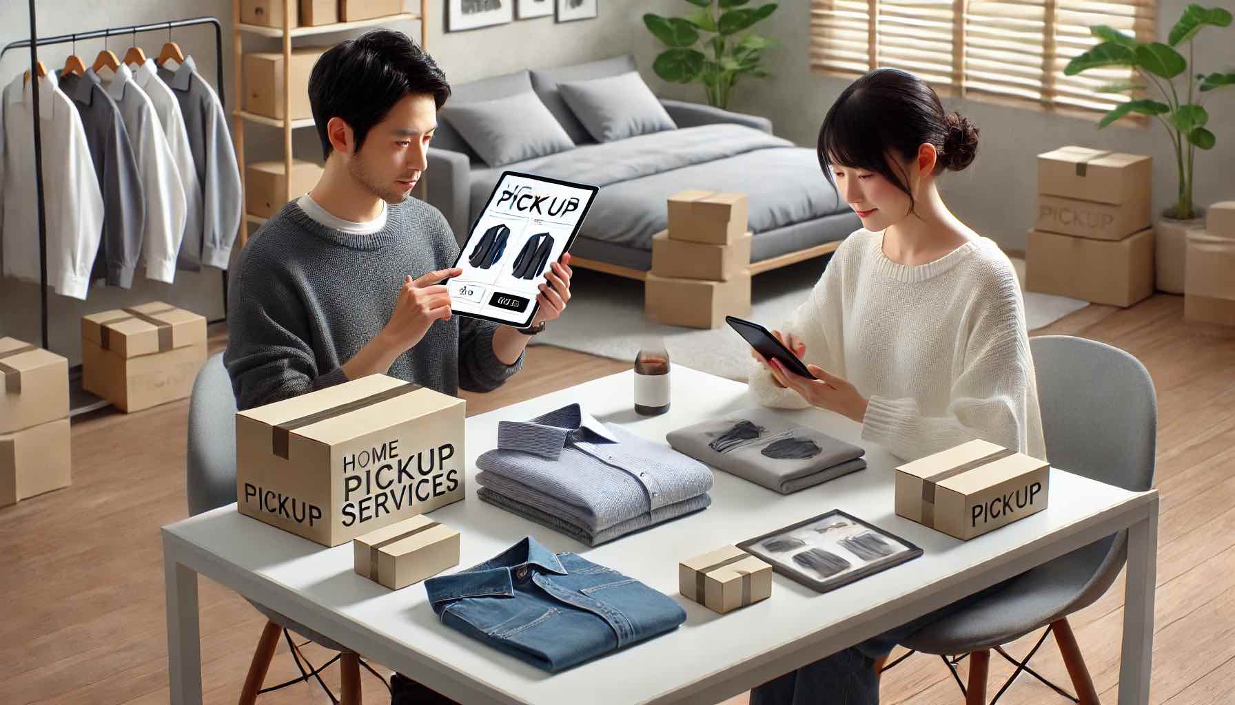2つのフクロウ買取の評判とサービス内容