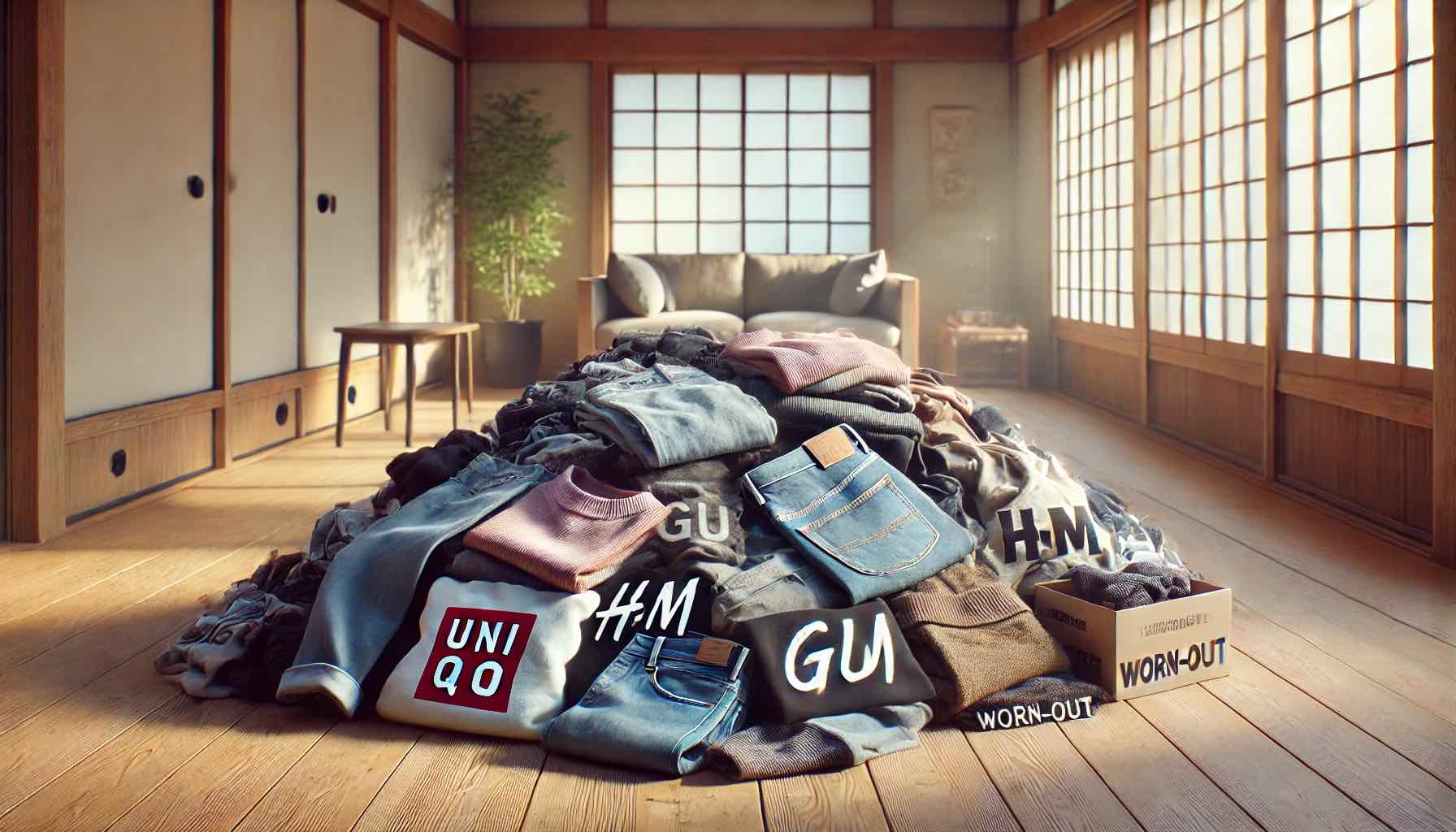 フクウロで買取不可になるアイテムとは？