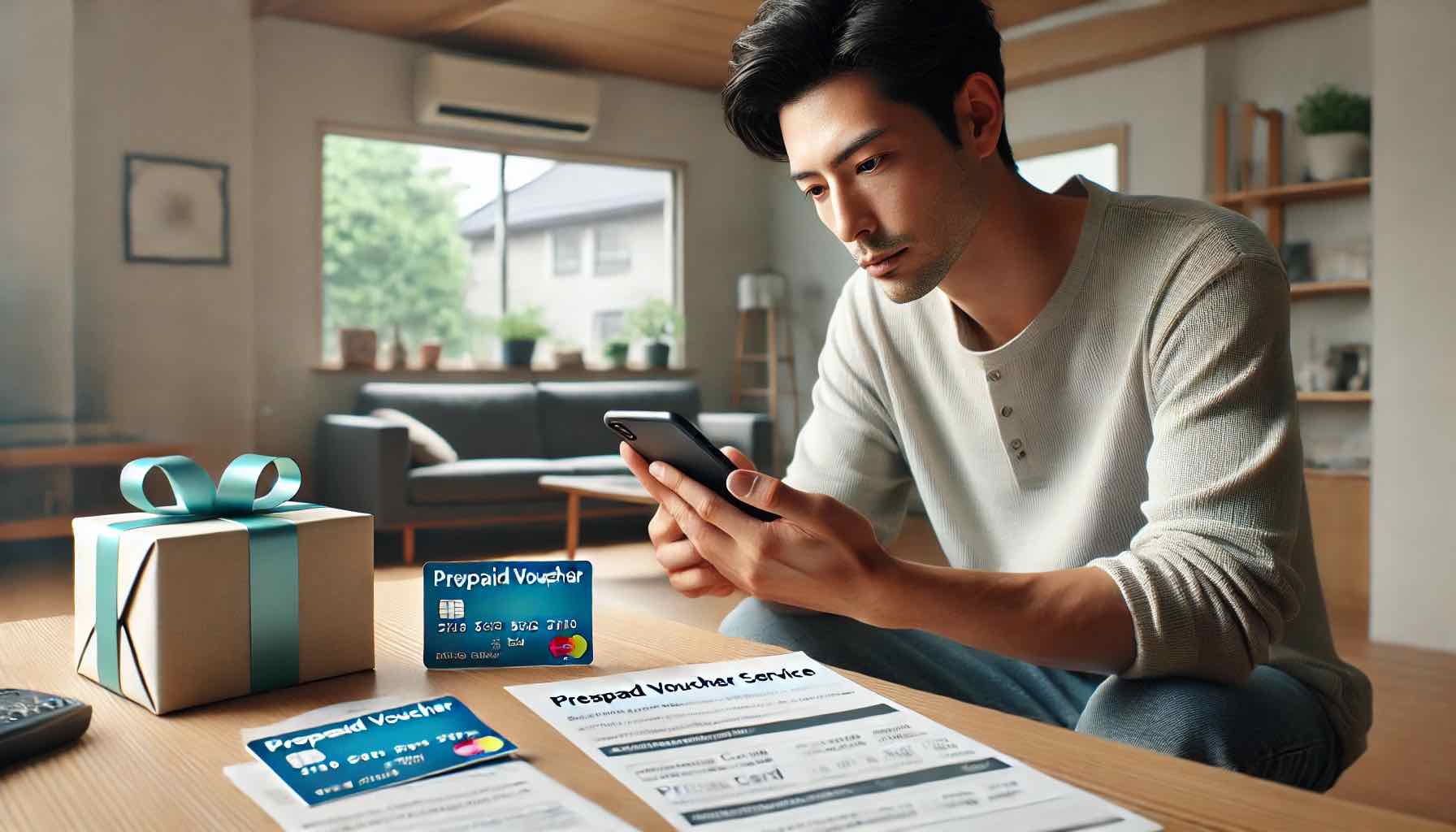 もう一つの顔、先払い買取サービスの実態