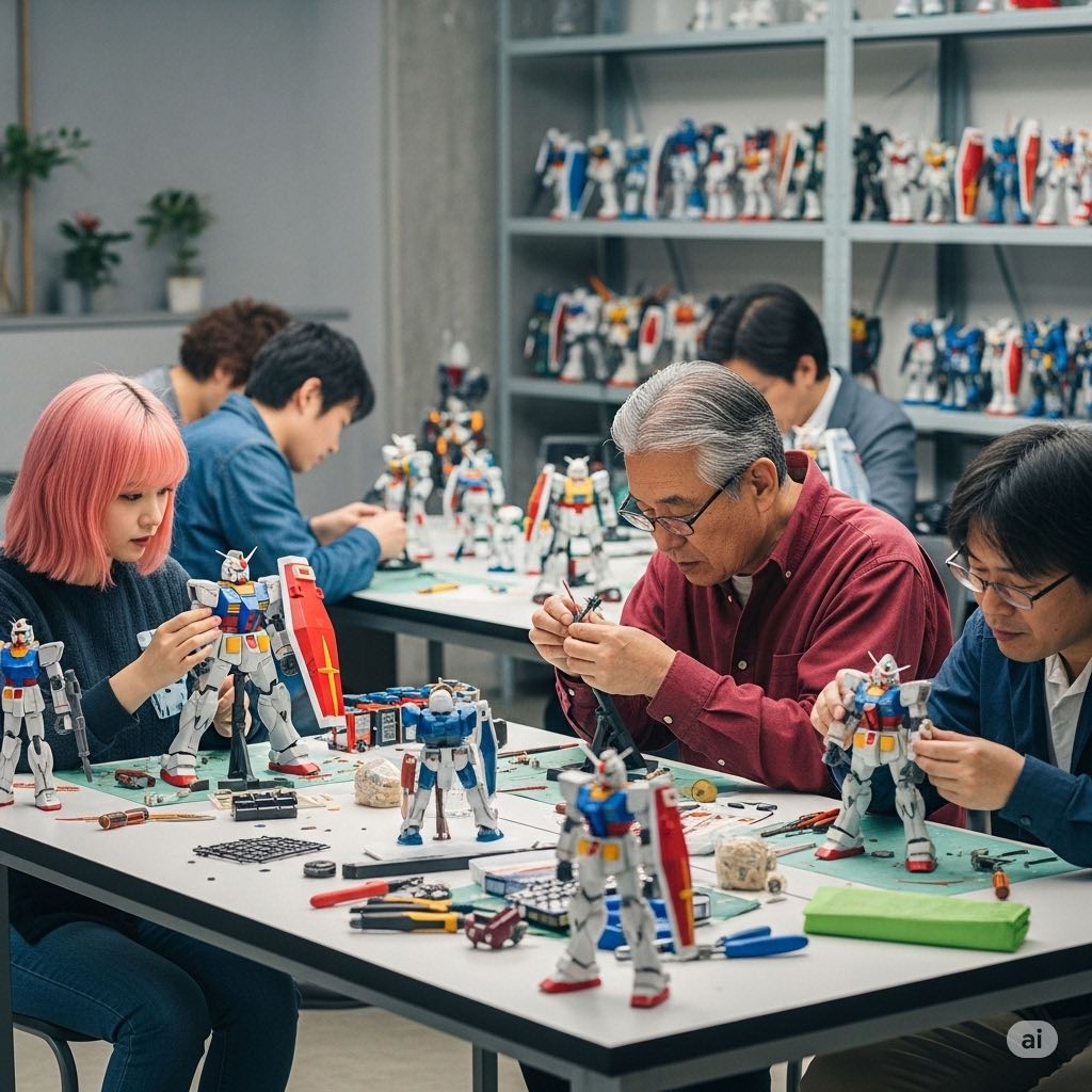 総括：ブックオフのガンプラ買取の評判と売り方