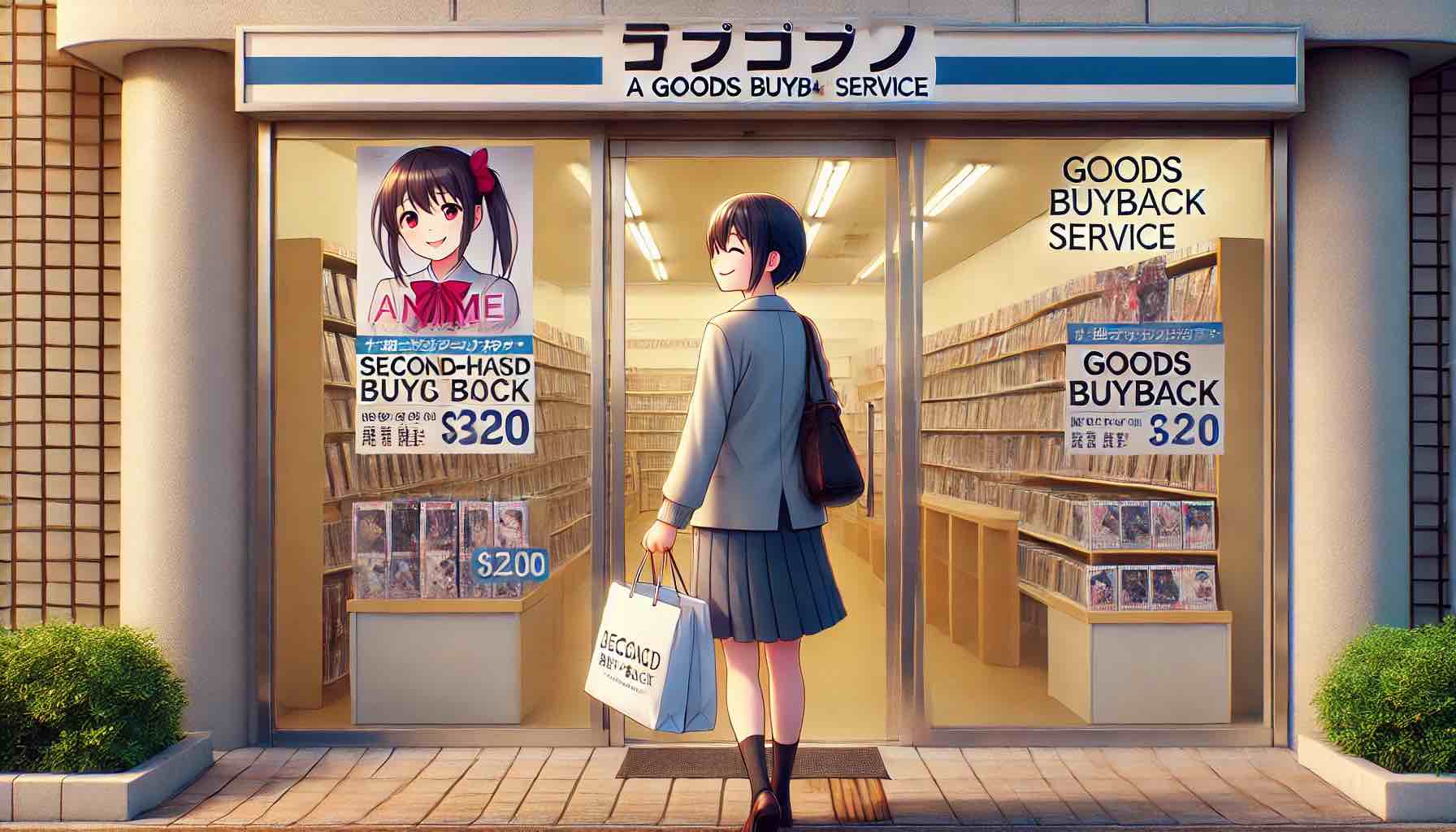 まとめ：ブックオフグッズ買取の活用法