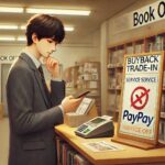 ブックオフのペイペイ｜支払いと買取の使い方【2025年最新情報】