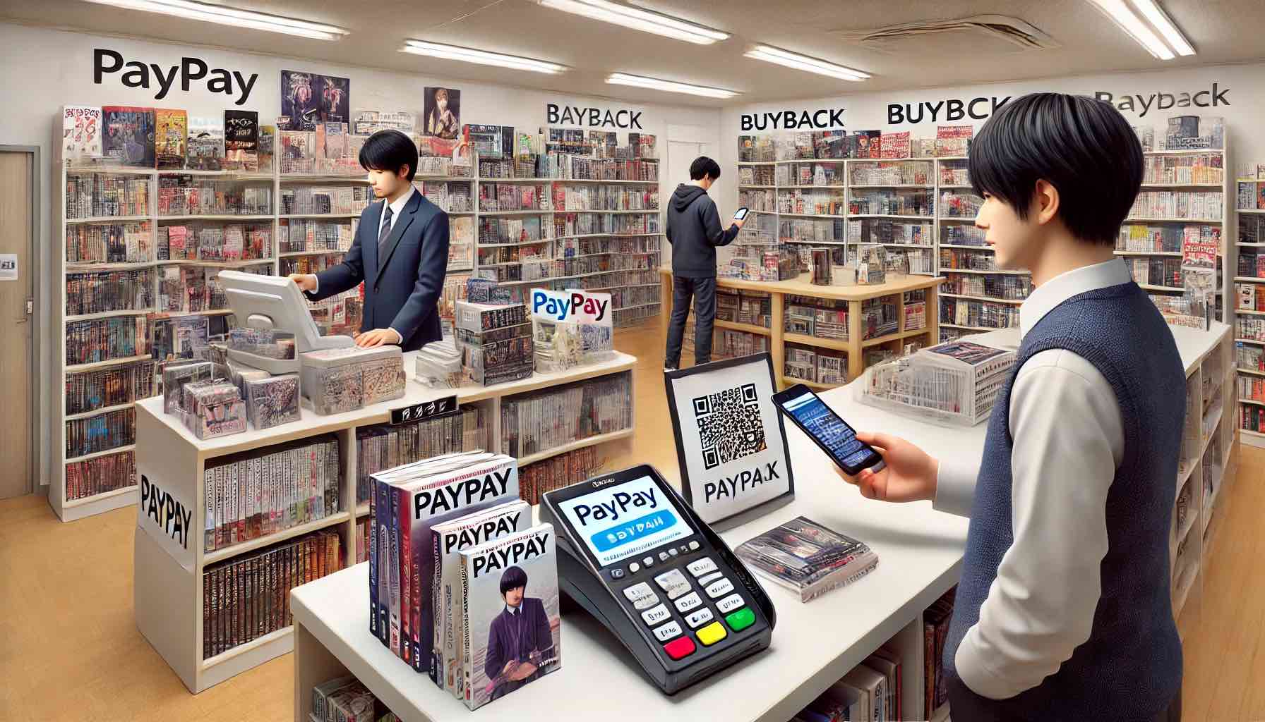 まとめ：ブックオフのペイペイ利用は目的に応じて