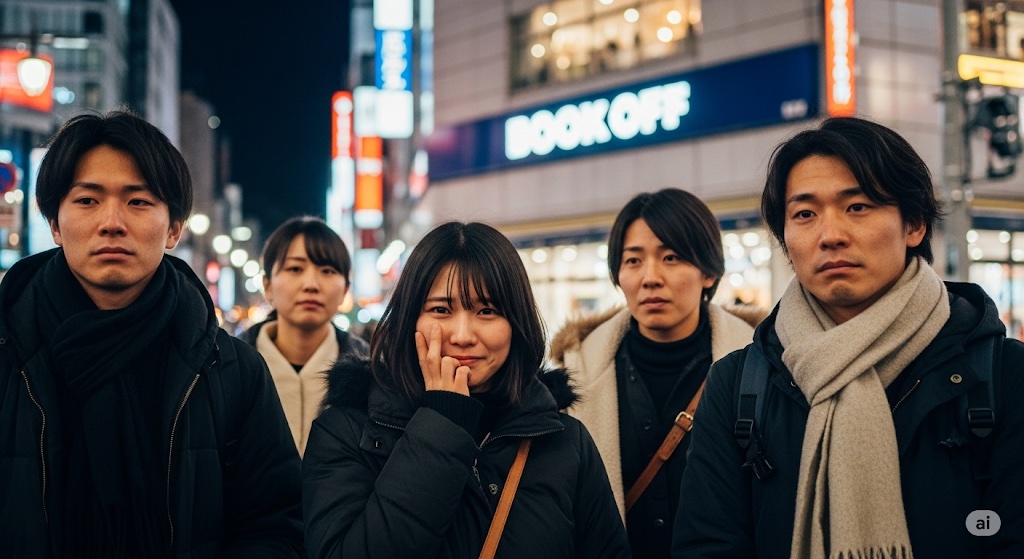 ブックオフ引き取り拒否でも諦めない方法