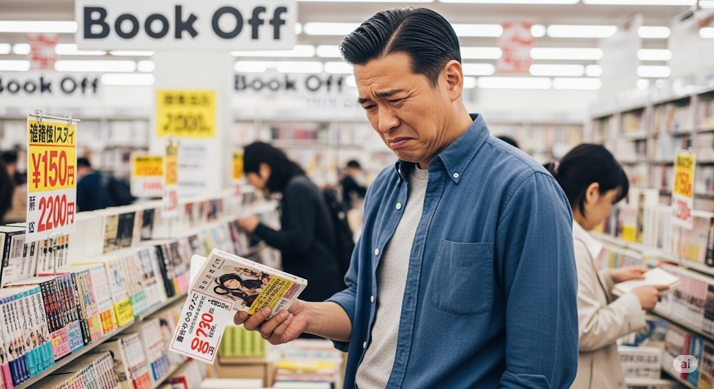 買取額アップ？キャンペーンの活用法