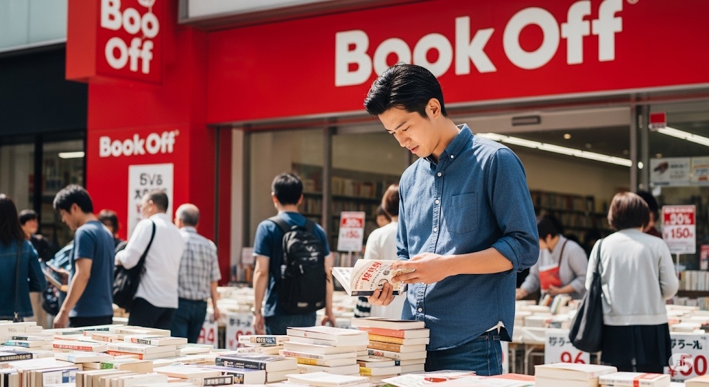 ブックオフ漫画いくらで売れるかの総まとめ