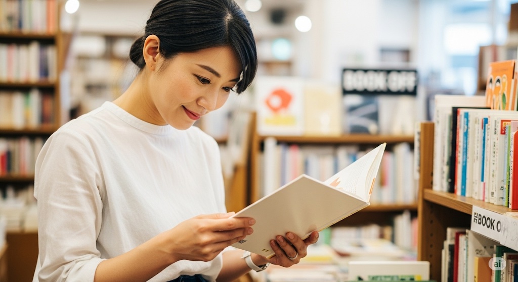 カバーなし絵本の買取はできる？