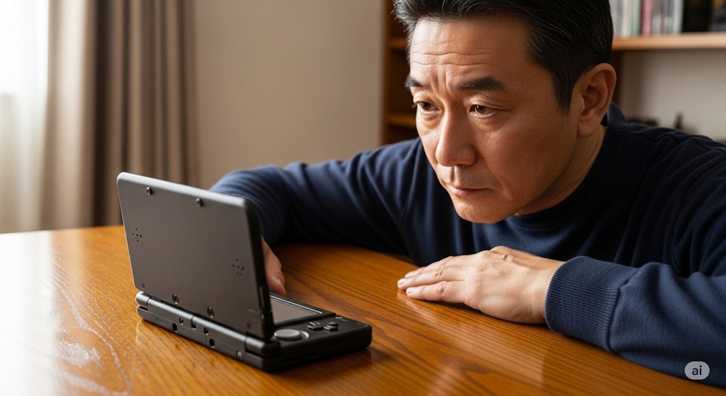 ブックオフ3DS買取価格:箱なしの場合