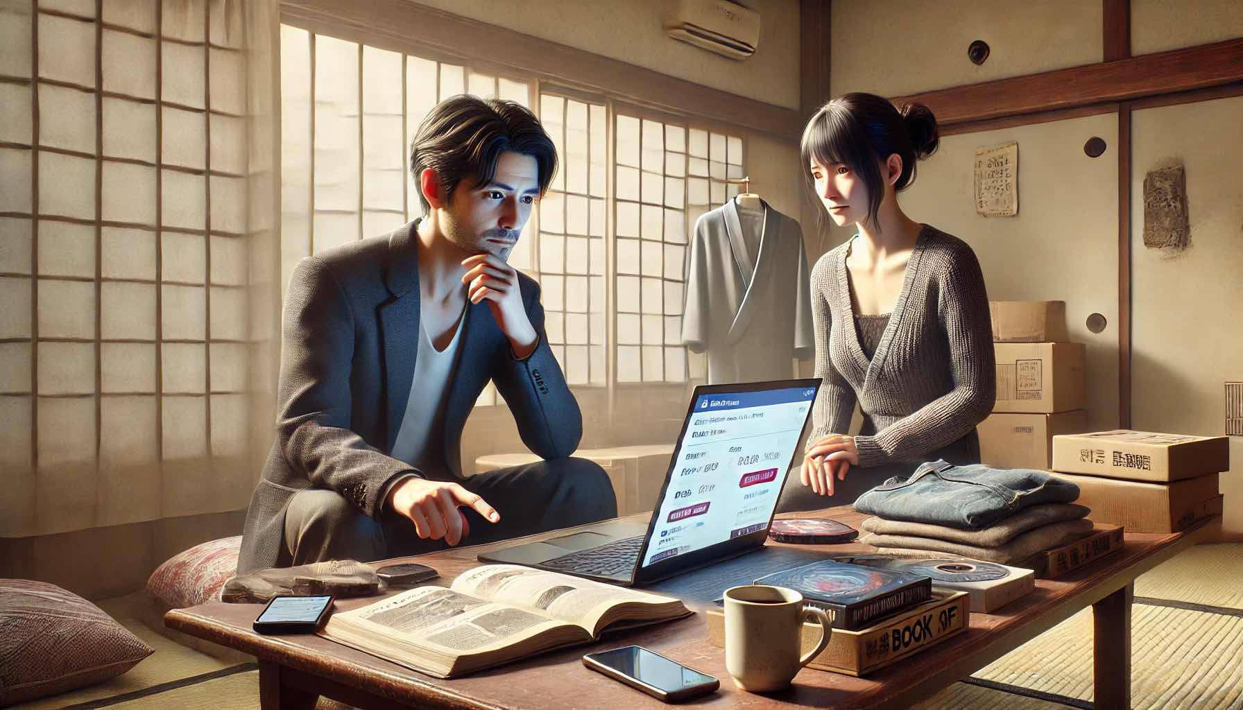 ブックオフで買取できないものに関する疑問