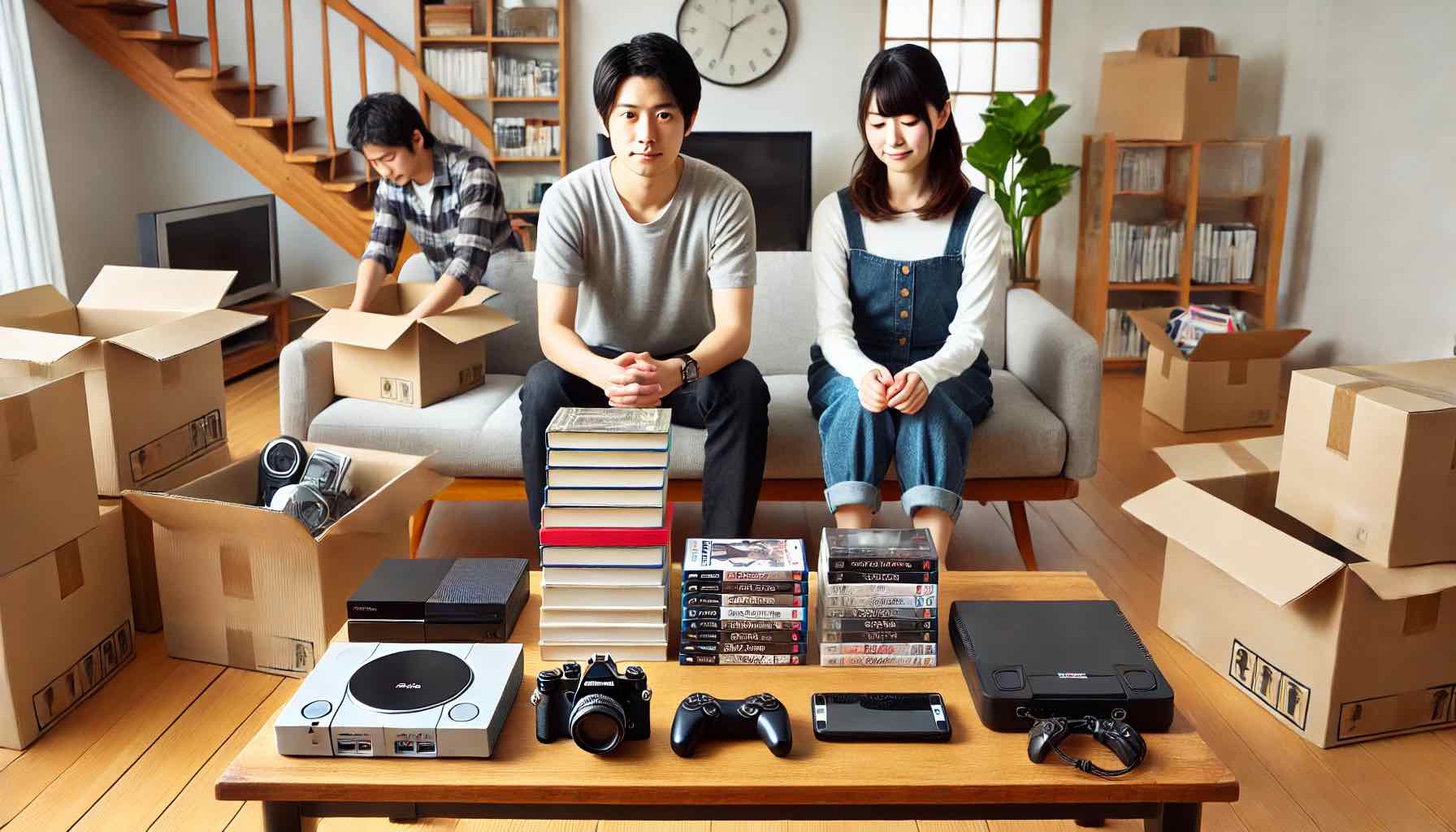 総まとめ：ブックオフで売れるものと賢い利用法