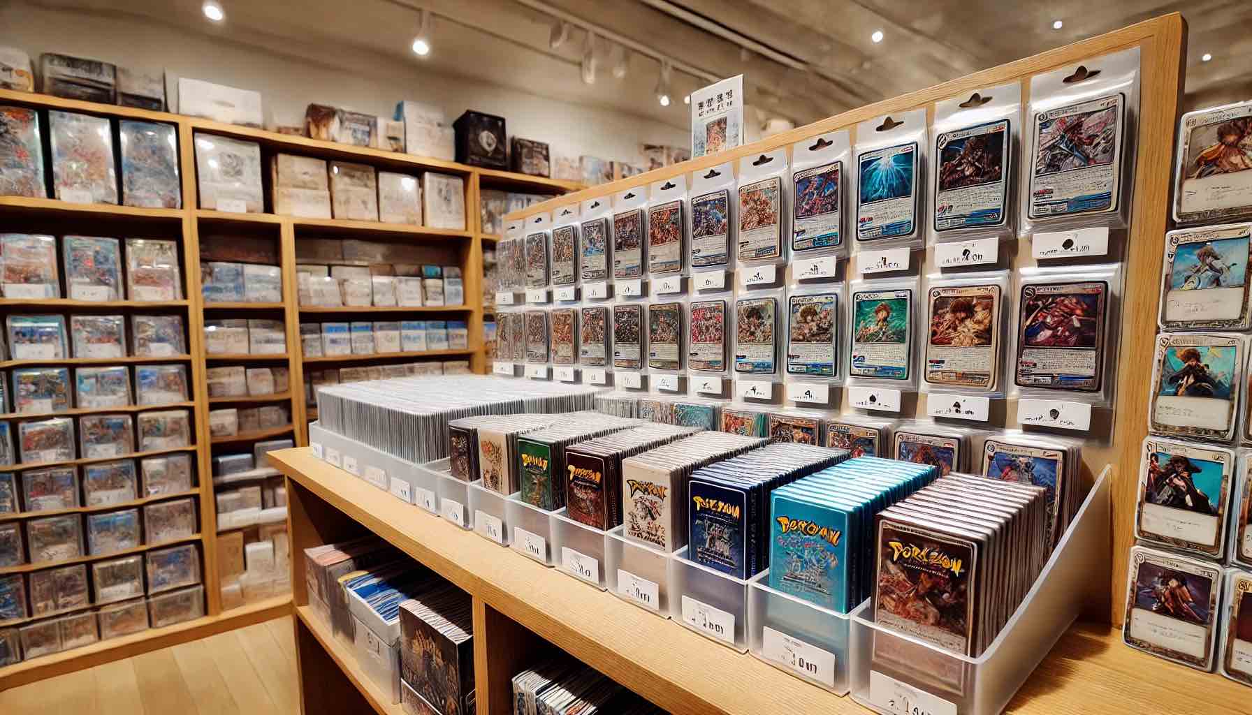 ブックオフポケカ買取 ノーマルの要点まとめ