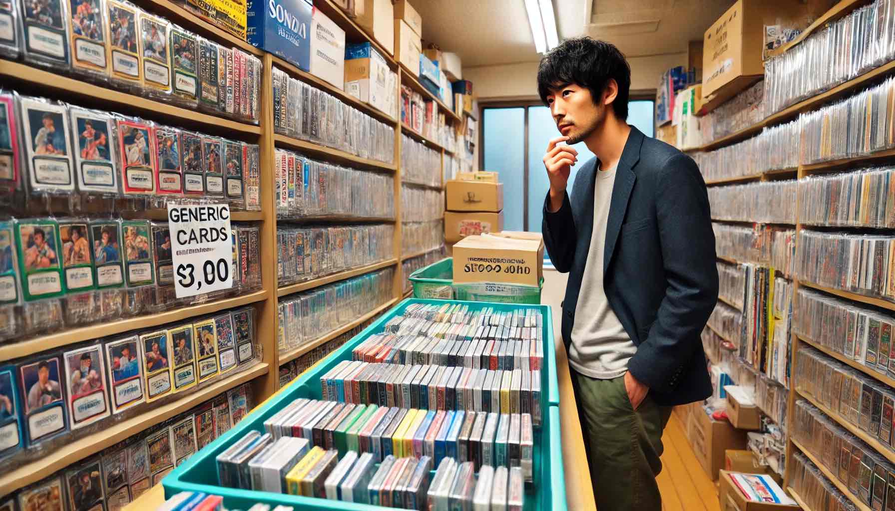 ブックオフポケカ買取ノーマルの魅力とは