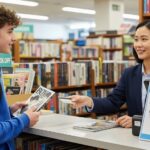 ブックオフ売る年齢の疑問解決！18歳高校生や中学生の条件