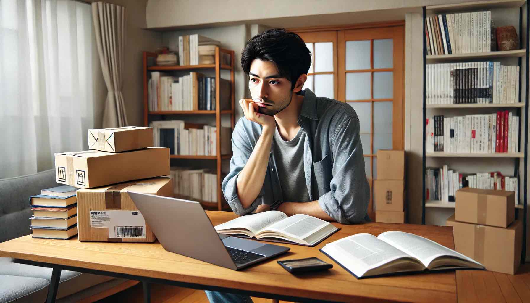 ブックオフ宅配買取の評判がひどいと言われる理由