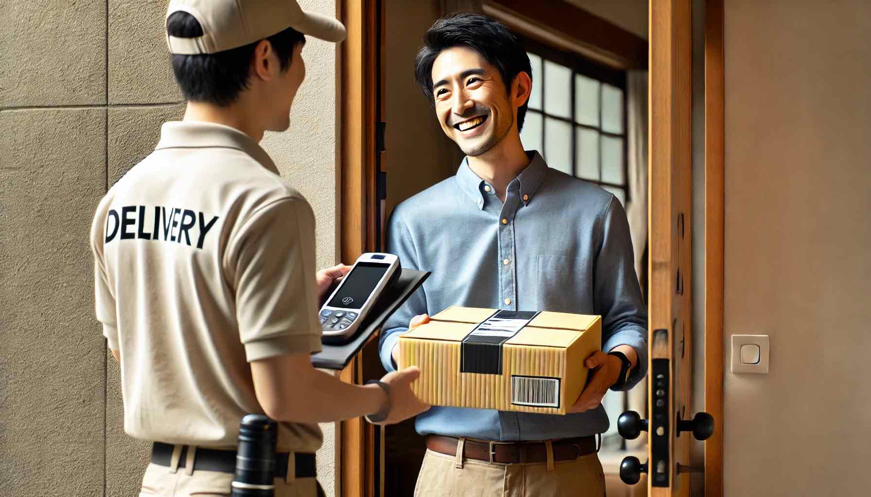 送料無料など利用する上でのメリット