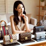 【2025年最新】ブランドバッグの買取はどこがいい？
