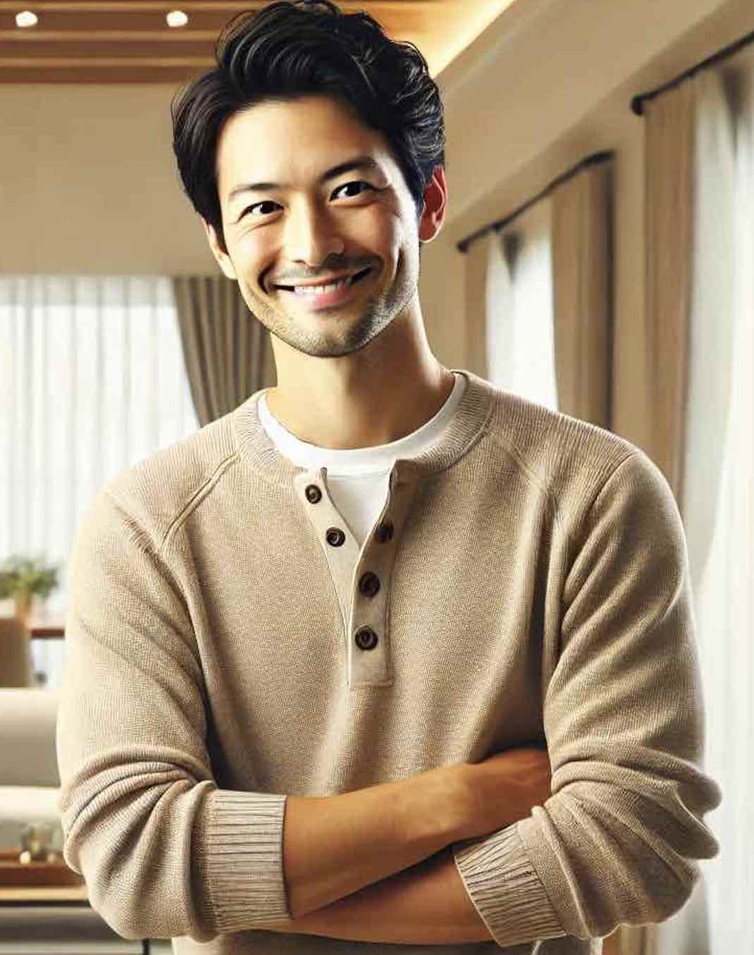 プロフィール画像