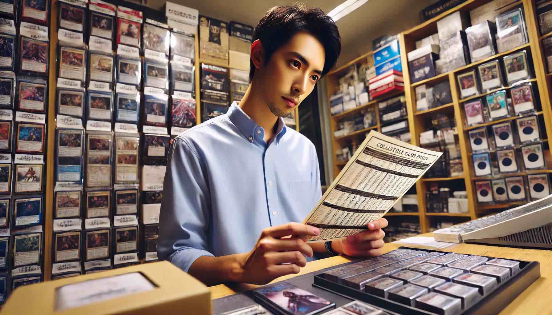 ホビーステーションのポケモンの買取表を調査