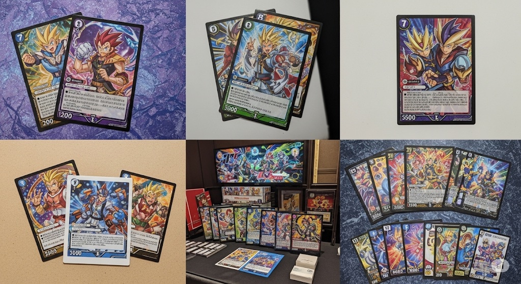 実践編！ポケポケカードを売るための具体的な手段