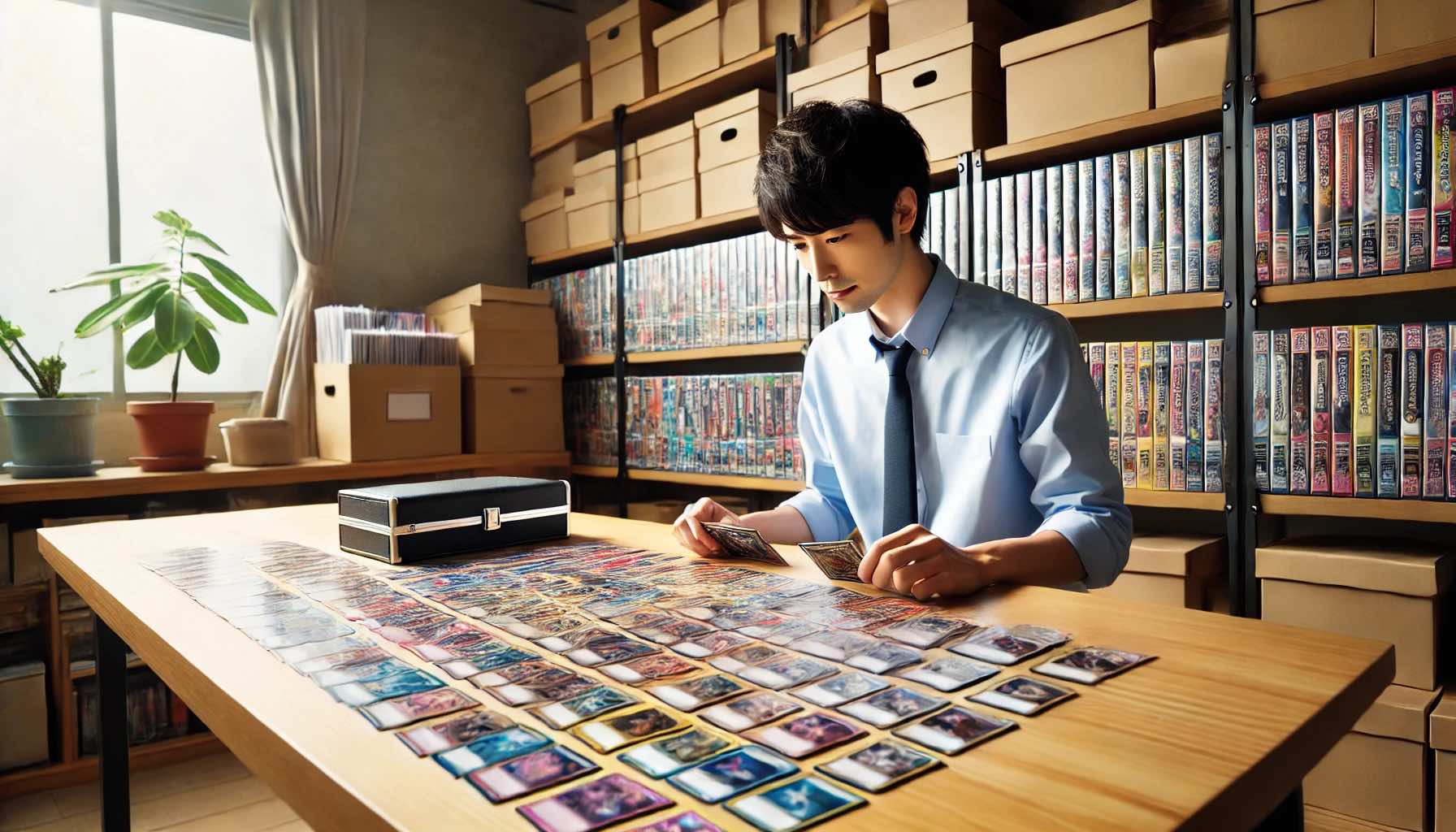 最新ポケモンカードノーマル買取ランキングを発表！