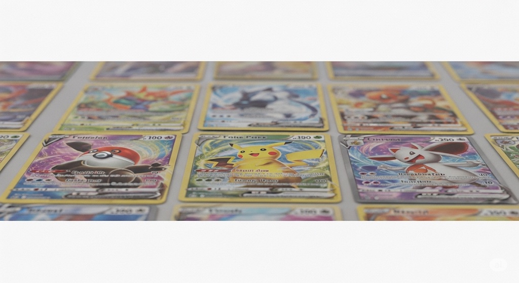 ポケモンカード買取価格一覧【最新パック編】