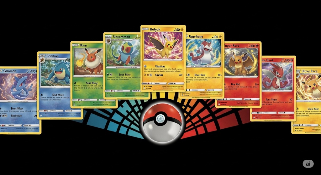 種類別ポケモンカード買取価格一覧と店舗情報