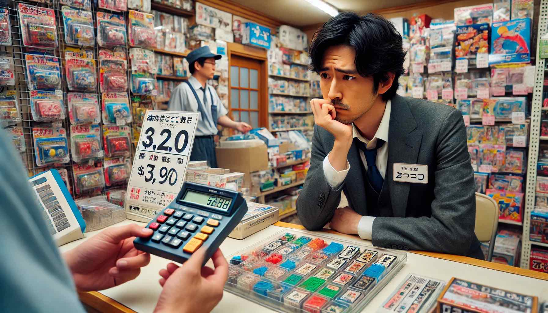 ポケモンメザスタ買い取り価格が安い理由
