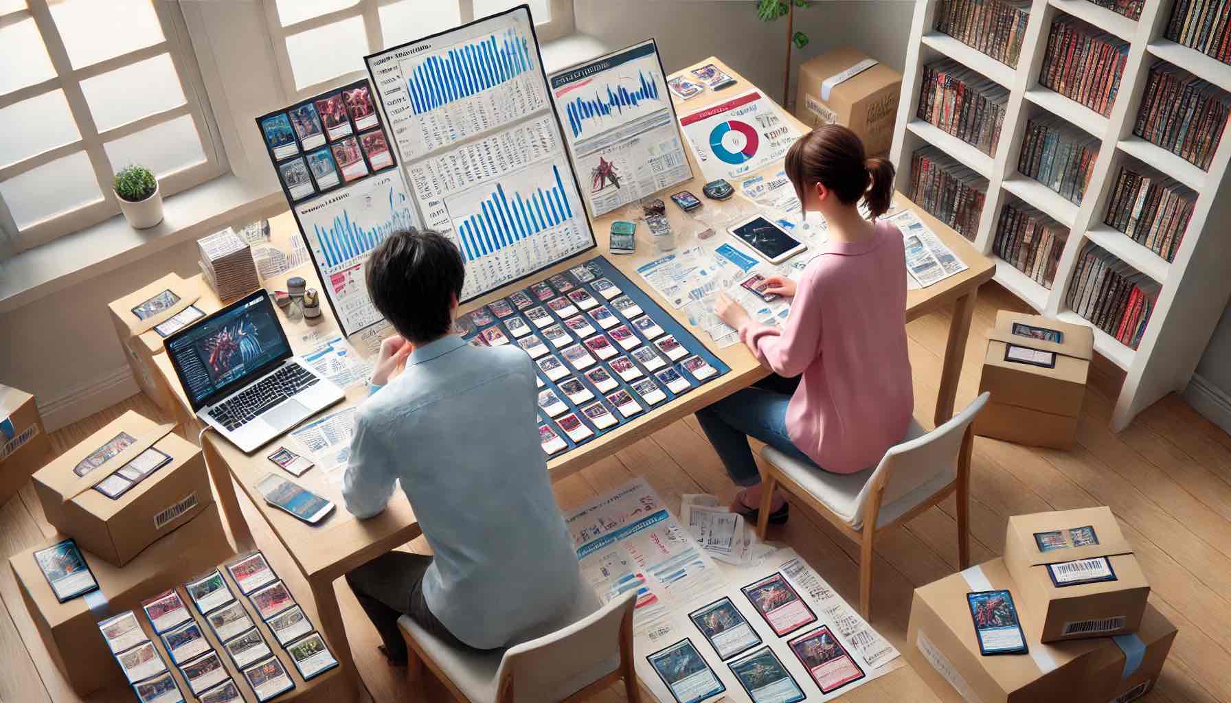 まとめ：ミント買取の評判を多角的に分析