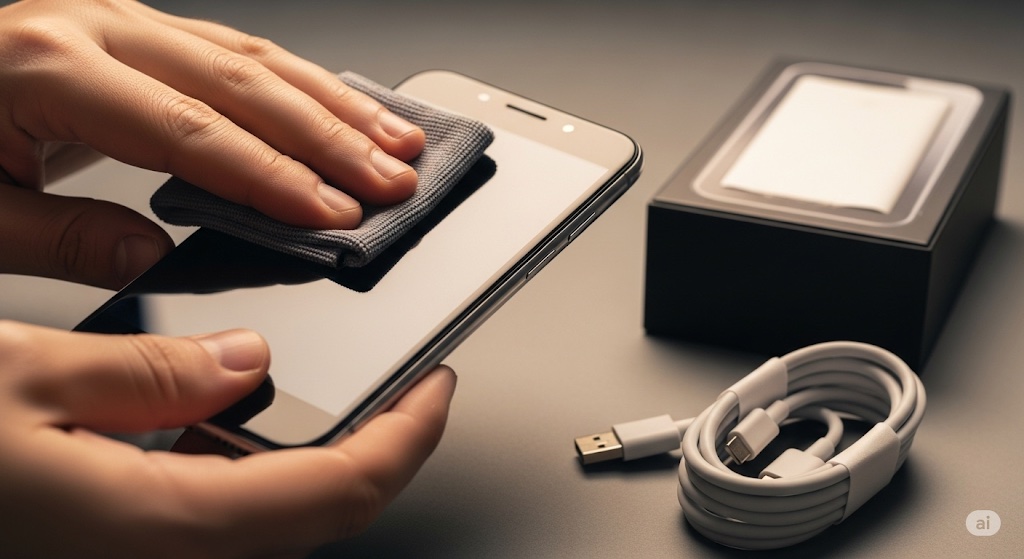 モバゾウでiphone買取を成功させるコツ